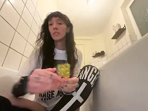 Styxlust online show from 02/01/26, 11:58