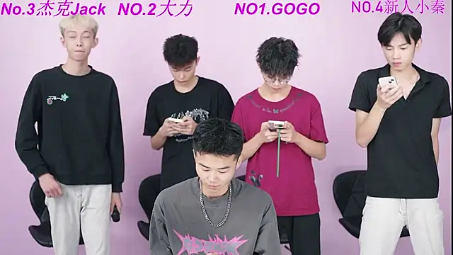 BeautifulBoys-888 online show from 09/21/25, 08:05