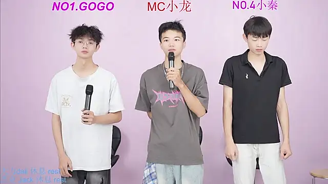 BeautifulBoys-888 online show from 09/30/25, 11:26