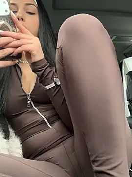 Bella Vixen  online show from 02/15/26, 12:14