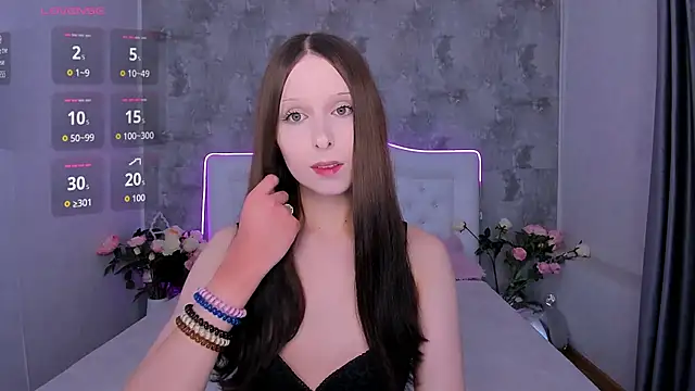 dark k1tty online show from 11/13/25, 09:58