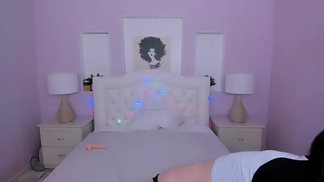 dark k1tty online show from 12/19/25, 09:11