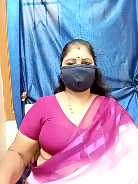 sushma26 online show from 09/14/25, 04:55