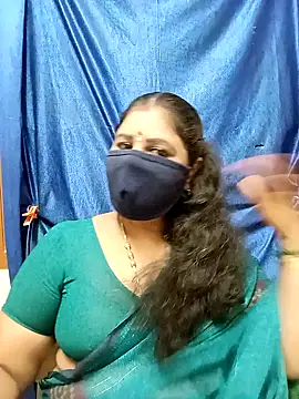 sushma26 online show from 09/14/25, 05:34