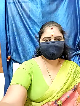 sushma26 online show from 09/17/25, 07:10