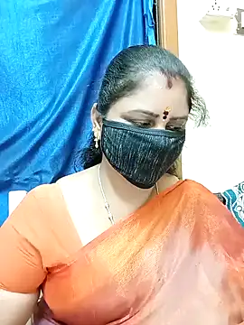 sushma26 online show from 01/08/26, 10:28