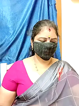 sushma26 online show from 01/10/26, 04:53