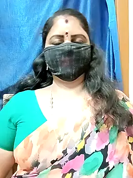 sushma26 online show from 04/18/26, 05:39