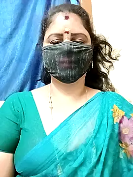 sushma26 online show from 04/19/26, 06:32