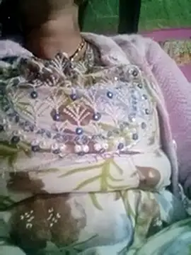 CUTGIRL76 online show from 12/18/25, 09:32