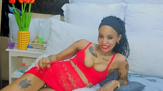 CaramelNatashaxx online show from 10/12/25, 05:01