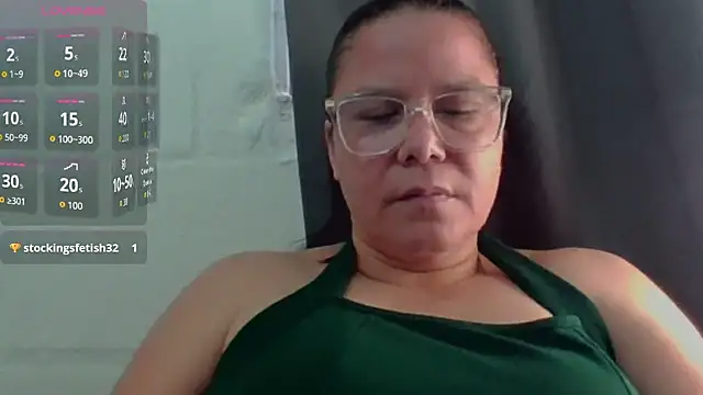 latinamaster online show from 10/08/25, 12:58