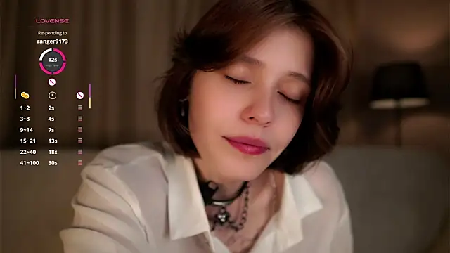 Snapshot of LurleneRamo chatting on 09/30/25, 01:10 LurleneRamo online show from 09/30/25, 01:10