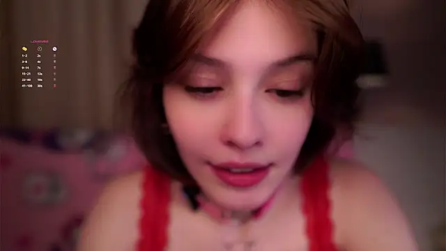 Snapshot of LurleneRamo chatting on 10/11/25, 01:27 LurleneRamo online show from 10/11/25, 01:27