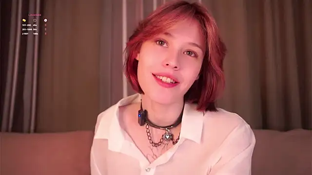 Snapshot of LurleneRamo chatting on 11/28/25, 01:08 LurleneRamo online show from 11/28/25, 01:08