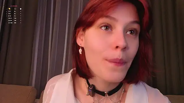 Snapshot of LurleneRamo chatting on 01/11/26, 01:21 LurleneRamo online show from 01/11/26, 01:21