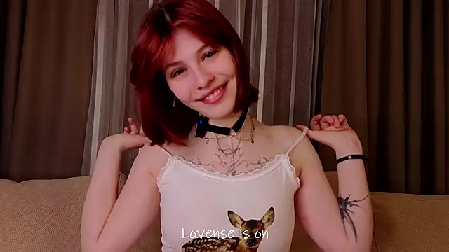 Snapshot of LurleneRamo chatting on 02/07/26, 01:09 LurleneRamo online show from 02/07/26, 01:09