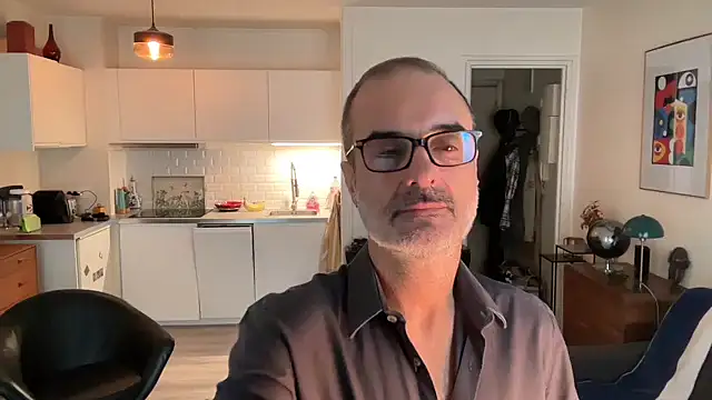 Milkywaymen online show from 10/16/25, 12:17