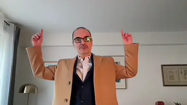 Milkywaymen online show from 12/01/25, 12:43