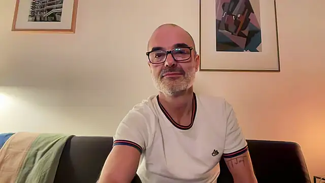 Milkywaymen online show from 01/05/26, 07:06