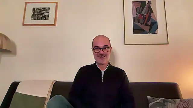 Milkywaymen online show from 01/11/26, 07:41