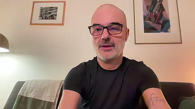 Milkywaymen online show from 02/17/26, 07:31