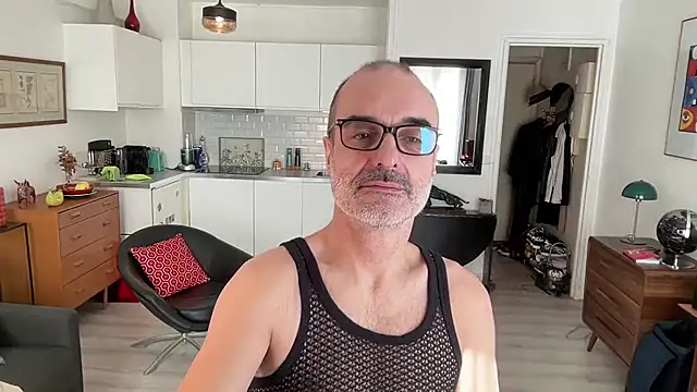 Milkywaymen online show from 03/12/26, 11:49