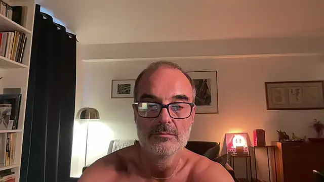 Milkywaymen online show from 07/16/26, 07:09