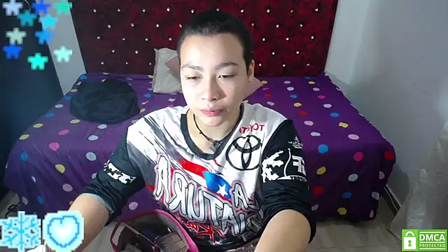 Cherry vald online show from 12/04/25, 11:41