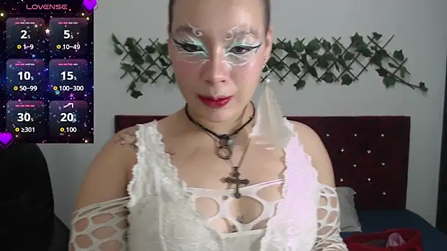 Cherry vald online show from 01/18/26, 11:36