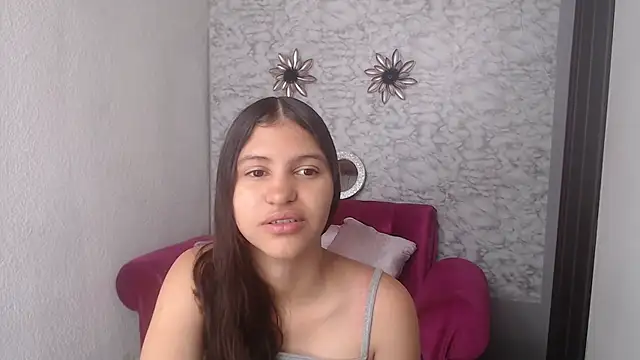 Evagirl69 online show from 10/14/25, 06:09