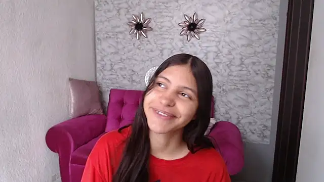 Evagirl69 online show from 03/24/26, 12:21