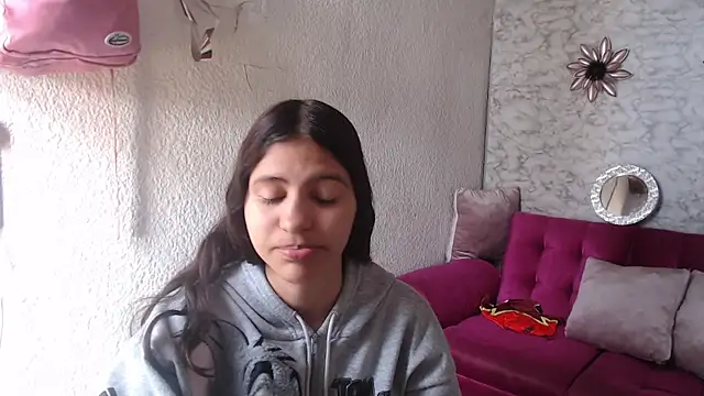 Snapshot of Evagirl69 chatting on 06/10/26, 12:26 Evagirl69 online show from 06/10/26, 12:26