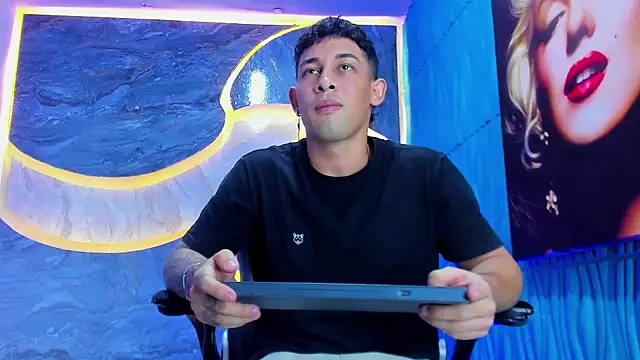 Jeff Brunno  online show from 09/12/25, 04:23