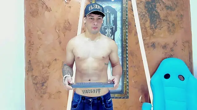 Jeff Brunno  online show from 11/19/25, 11:27