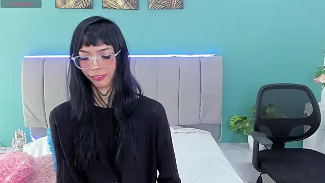 Rizeth online show from 09/25/25, 01:04