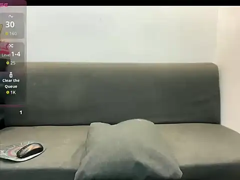 candiceempire online show from 09/11/25, 09:53