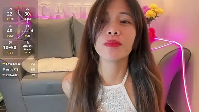 candiceempire online show from 11/08/25, 02:06