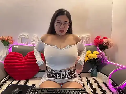 candiceempire online show from 02/17/26, 12:18