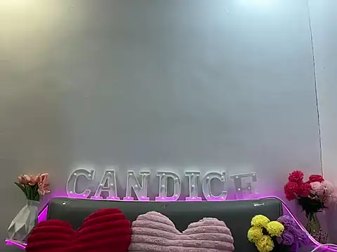 candiceempire online show from 03/31/26, 03:30