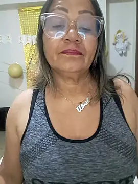 Vickysweeeettt online show from 07/01/26, 01:18