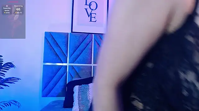 AlombraMorris online show from 11/07/25, 12:05