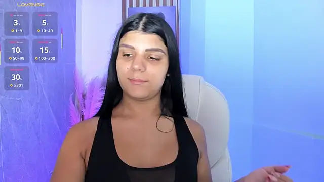 Snapshot of PauliinaBelle_ chatting on 05/15/26, 01:29 PauliinaBelle online show from 05/15/26, 01:29
