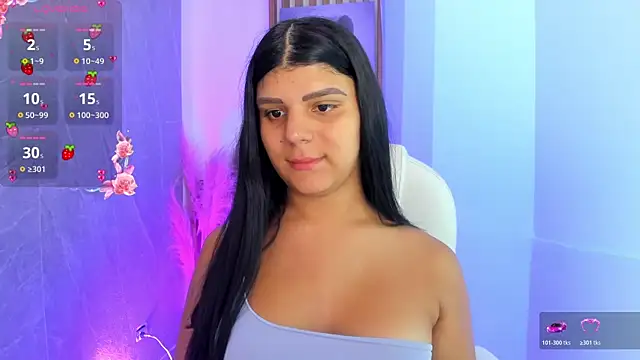 Snapshot of PauliinaBelle_ chatting on 05/16/26, 01:32 PauliinaBelle online show from 05/16/26, 01:32