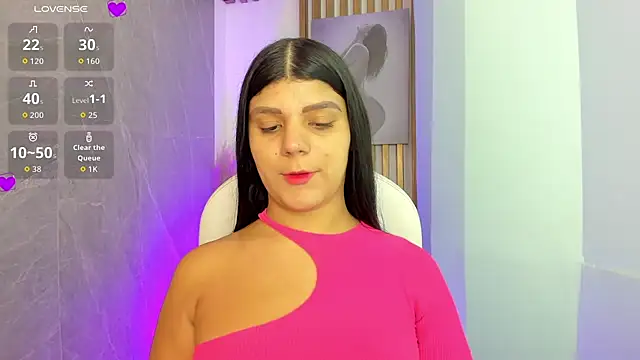 Snapshot of PauliinaBelle_ chatting on 07/02/26, 02:01 PauliinaBelle online show from 07/02/26, 02:01