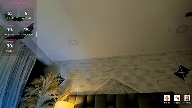 Snapshot of PauliinaBelle_ chatting on 07/11/26, 12:19 PauliinaBelle online show from 07/11/26, 12:19