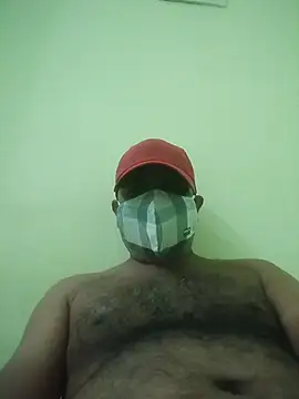 vardh033 online show from 10/04/25, 07:01