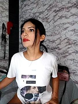 AlisSon  hot online show from 09/13/25, 10:37