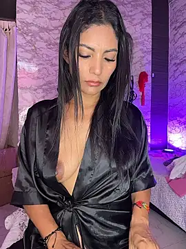 AlisSon  hot online show from 01/07/26, 09:28