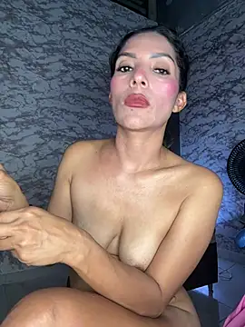 AlisSon  hot online show from 03/12/26, 03:12